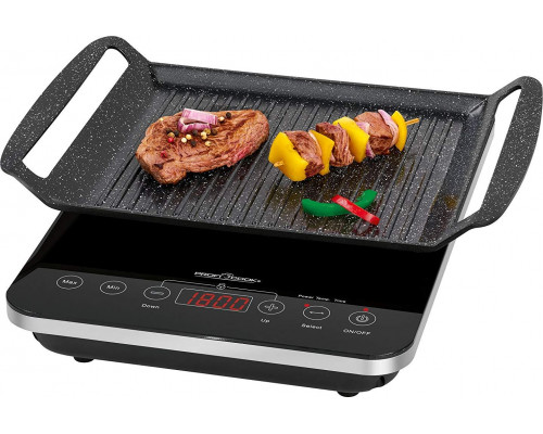 ProfiCook PC-ITG 1130 Electric Grill