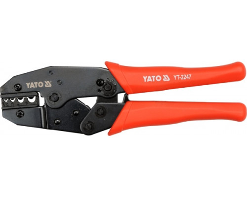 Yato  220mm 1,5-10mm YT-2247