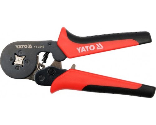 Yato  180mm 0,2-6,0mm (YT-2240)