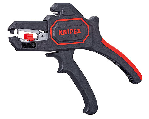 Knipex 180mm (12 62 180)