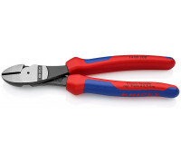 Knipex 74 02 200 high leverage diagonal cutter