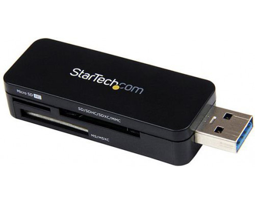 StarTech USB 3.0 reader (FCREADMICRO3)