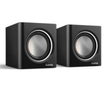 Hama Sonic Mobil 185 computer speakers (001731320000)