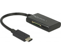Delock USB 3.1 Gen 1 reader (91740)