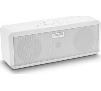 InLine InLine WOOME 2 speaker - True Wireless Stereo Bluetooth - 2.0 wireless speaker - white