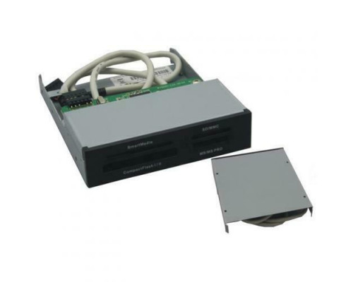Fujitsu MultiCard Reader 24in1 (S26361-F3077-L50)