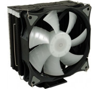 CPU Cooling LC-Power Kühler (LC-CC-120-ARGB-PRO)