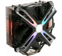 CPU Cooling Zalman CNPS17X Black