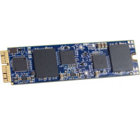 OWC Aura Pro X2 SSD Drive 480 GB Macbook SSD PCI-E x4 (OWCS3DAPT4MB05)