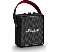 Speaker Marshall Stockwell II Black