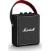 Speaker Marshall Stockwell II Black