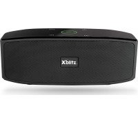 Xblitz Emotion speaker black