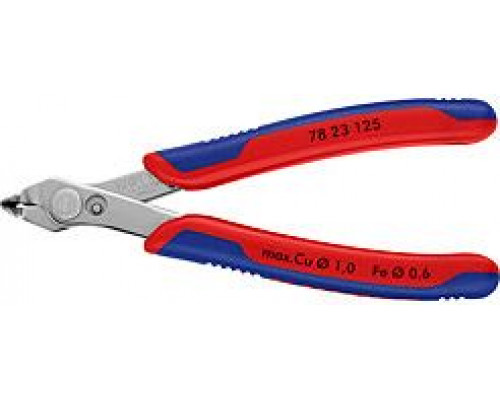 Knipex Electronic-Super-Knips (78 23 125)