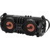Trevi Speaker Trevi Speaker XR190 BT radio bluetooth black