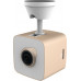 Prestigio CUBE car camera white-gold (PCDVRR530WGD)