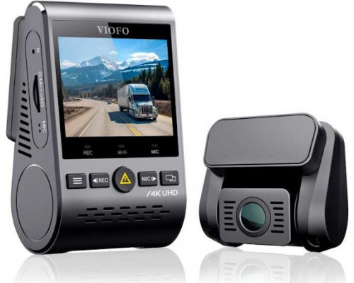 Car camera VIOFO A129 PRO-G DUO