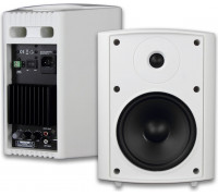 VivoLink Active Speaker Set White (VLSP61AW)