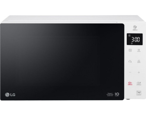 Microwave oven LG MS23NECBW