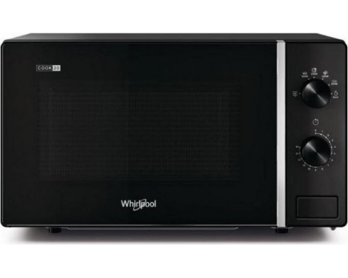 Whirlpool MWP 101B microwave oven