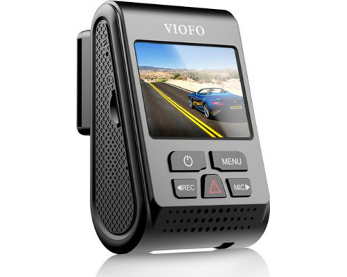 Car camera VIOFO A119-G V3