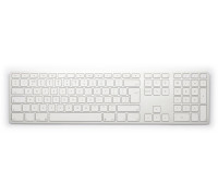Matias Mac bluetooth keyboard silver (FK418BTS-UK)