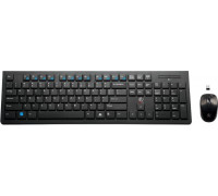 Rebeltec Maximus Wireless Keyboard + Mouse (USB5903111078287)