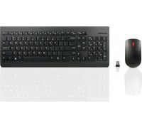 Lenovo 4X30M39458 keyboard + mouse