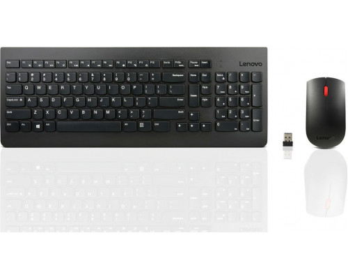 Lenovo 4X30M39458 keyboard + mouse