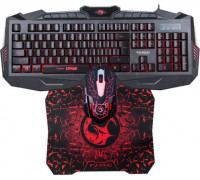 Marvo 3in1 KM400 keyboard + mouse