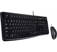 Logitech MK120 Desktop (mouse) (920-002562)