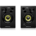 Hercules Speakers DJ Monitor 32 RMS 2 x 15 W-4780885