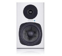 Fostex white (piece) (PM0.5d)