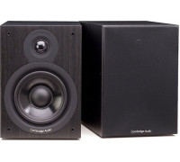 Cambridge Audio SX-50 Black