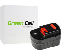 Green Cell  Black&Decker (PT92)