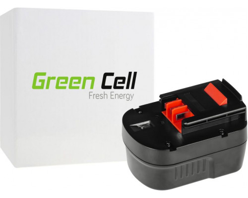 Green Cell  Black&Decker (PT92)