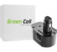 Green Cell DeWalt DE9502 DW9091 DW9094 14.4V 2Ah