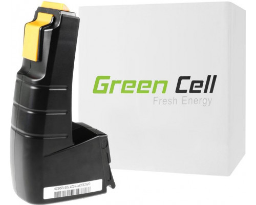 Green Cell FESTOOL BPH9 6C 96ES 9.6V 2Ah