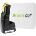 Green Cell FESTOOL BPH9 6C 96ES 9.6V 2Ah