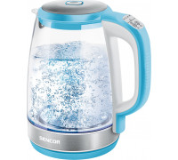 Kettle Sencor SWK 2192BL