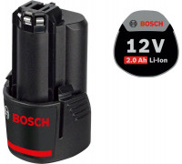 Bosch GBA 12V 2,0Ah Professional (1.600.Z00.02X)