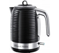 Russell Hobbs 24361-70 Inspire Black kettle