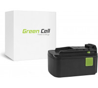 Green Cell Festool BPC18 18V 3Ah (PT145)