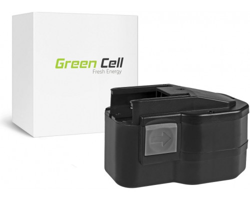 Green Cell AEG, 14.4V, 3.3Ah (PT138)