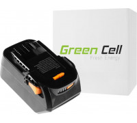 Green Cell AEG L1830R B1820R 18V 4Ah