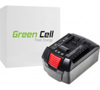 Green Cell Bosch BAT609 BAT618 BAT620 18V 3Ah Li-Ion