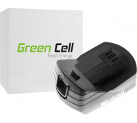 Green Cell Einhell TH-CD 18-2 18V 2Ah