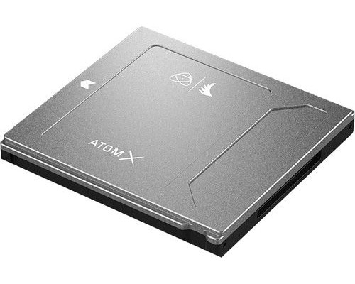 Angelbird ATOmX 2 TB SSD Other SATA III (ATOMXMINI2000PK)