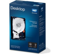 Western Digital WD Desktop Performance 2TB WDBSLA0020HNC-ERSN drive