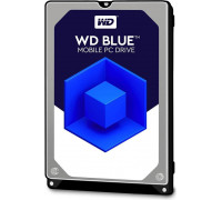 Western Digital WD Blue 2.5 "2TB (WD20SPZX)
