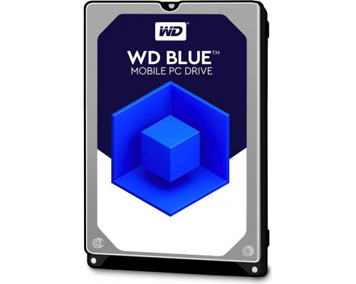 Western Digital WD Blue 2.5 "2TB (WD20SPZX)